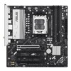 Placa Base ASUS B850M MAX GAMING WIFI - Hardware y Componentes Gaming