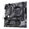 Placa Base ASUS PRIME A520M-K - Hardware y Componentes Gaming