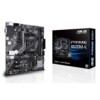 Placa Base ASUS PRIME A520M-K - Hardware y Componentes Gaming