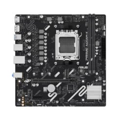 Placa Base ASUS PRIME A620AM-K - Hardware y Componentes Gaming