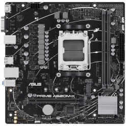 Placa Base ASUS PRIME A620M-K - Hardware y Componentes Gaming