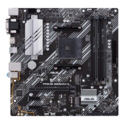 Placa Base ASUS PRIME B550M-A - Hardware y Componentes Gaming