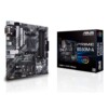 Placa Base ASUS PRIME B550M-A - Hardware y Componentes Gaming