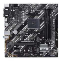Placa Base ASUS PRIME B550M-K - Hardware y Componentes Gaming