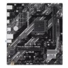 Placa Base ASUS PRIME B550M-K ARGB - Hardware y Componentes Gaming