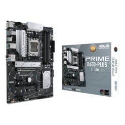 Placa Base ASUS PRIME B650-PLUS-CSM - Hardware y Componentes Gaming