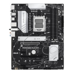 Placa Base ASUS PRIME B650-PLUS WIFI - Hardware y Componentes Gaming