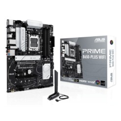 Placa Base ASUS PRIME B650-PLUS WIFI - Hardware y Componentes Gaming