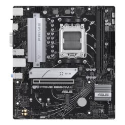 Placa Base ASUS PRIME B650M-K - Hardware y Componentes Gaming