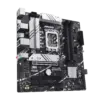 Placa Base ASUS PRIME B760M-A-CSM - Hardware y Componentes Gaming