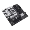 Placa Base ASUS PRIME B760M-A-CSM - Hardware y Componentes Gaming