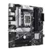 Placa Base ASUS PRIME B760M-A-CSM - Hardware y Componentes Gaming
