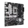 Placa Base ASUS PRIME B760M-A D4-CSM - Hardware y Componentes Gaming