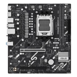 Placa Base ASUS PRIME B850M-K - Hardware y Componentes Gaming