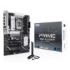 Placa Base ASUS PRIME B860-PLUS WIFI - Hardware y Componentes Gaming
