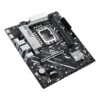 Placa Base ASUS PRIME B860M-K - Hardware y Componentes Gaming