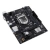 Placa Base ASUS PRIME H510M-R-SI R2.0 (BULK) - Hardware y Componentes Gaming