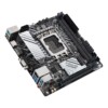 Placa Base ASUS PRIME H610I-PLUS-CSM - Hardware y Componentes Gaming