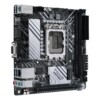 Placa Base ASUS PRIME H610I-PLUS D4-CSM - Hardware y Componentes Gaming