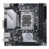 Placa Base ASUS PRIME H610I-PLUS D4-CSM - Hardware y Componentes Gaming
