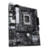 Placa Base ASUS PRIME H610M-A D4-CSM - Hardware y Componentes Gaming