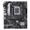Placa Base ASUS PRIME H610M-A D4-CSM - Hardware y Componentes Gaming