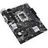 Placa Base ASUS PRIME H610M-D - Hardware y Componentes Gaming