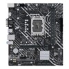 Placa Base ASUS PRIME H610M-D D4 - Hardware y Componentes Gaming