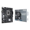 Placa Base ASUS PRIME H610M-D D4 - Hardware y Componentes Gaming