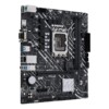 Placa Base ASUS PRIME H610M-D D4 - Hardware y Componentes Gaming