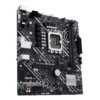 Placa Base ASUS PRIME H610M-E-CSM - Hardware y Componentes Gaming