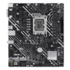 Placa Base ASUS PRIME H610M-E-CSM - Hardware y Componentes Gaming