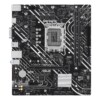 Placa Base ASUS PRIME H610M-K - Hardware y Componentes Gaming