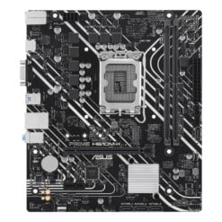 Placa Base ASUS PRIME H610M-K - Hardware y Componentes Gaming