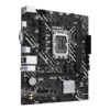 Placa Base ASUS PRIME H610M-K ARGB - Hardware y Componentes Gaming