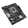 Placa Base ASUS PRIME H610M-K D4 ARGB - Hardware y Componentes Gaming