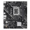 Placa Base ASUS PRIME H610M-K D4 ARGB - Hardware y Componentes Gaming