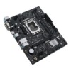 Placa Base ASUS PRIME H610M-R D4 - Hardware y Componentes Gaming