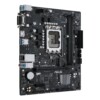 Placa Base ASUS PRIME H610M-R D4 - Hardware y Componentes Gaming