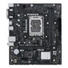 Placa Base ASUS PRIME H610M-R D4 - Hardware y Componentes Gaming