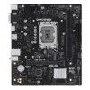 Placa Base ASUS PRIME H610M-R-SI - Hardware y Componentes Gaming