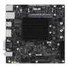 Placa Base ASUS PRIME N100I-D D4 NA (CPU integrada) - Hardware y Componentes Gaming