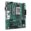 Placa Base ASUS PRO A620M-C-CSM - Hardware y Componentes Gaming