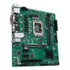 Placa Base ASUS Pro H610M-C-CSM - Hardware y Componentes Gaming