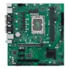Placa Base ASUS Pro H610M-C-CSM - Hardware y Componentes Gaming