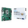Placa Base ASUS PRO H810M-C-CSM - Hardware y Componentes Gaming