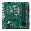 Placa Base ASUS PRO Q570M-C/CSM - Hardware y Componentes Gaming