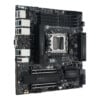 Placa Base ASUS PRO WS B850M-ACE SE - Hardware y Componentes Gaming