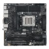 Placa Base ASUS PRO WS B850M-ACE SE - Hardware y Componentes Gaming