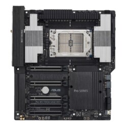 Placa Base ASUS Pro WS TRX50-SAGE WIFI - Hardware y Componentes Gaming